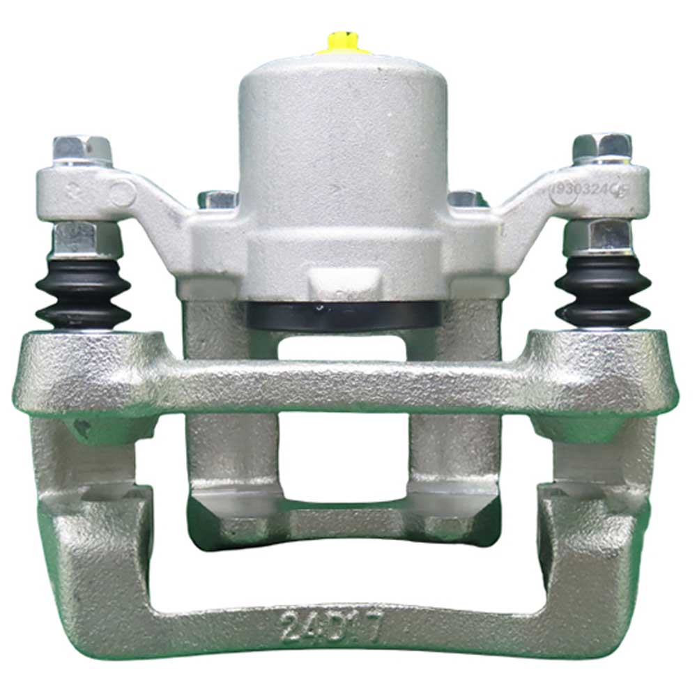 2011 Hyundai Sonata Brake Caliper